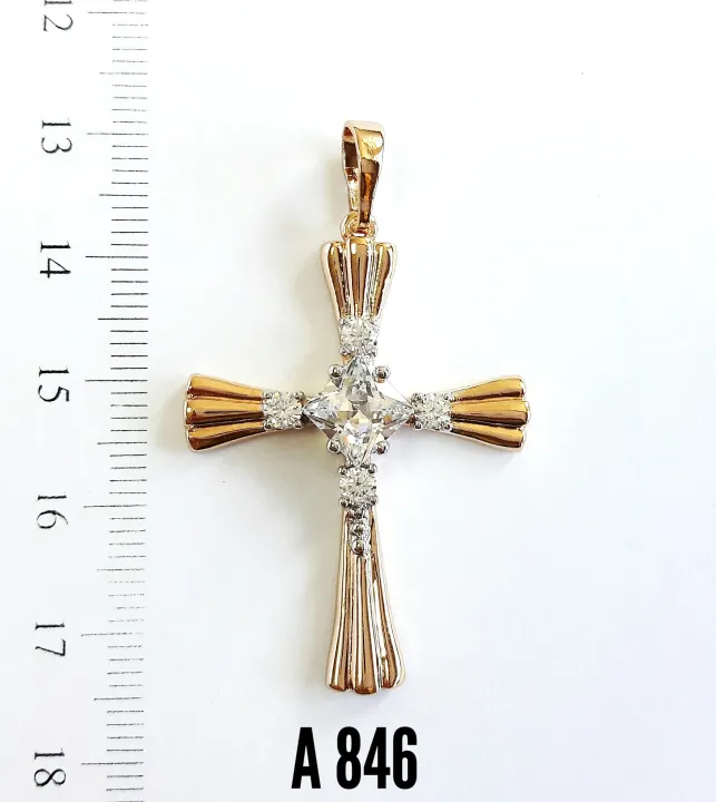 A 0846